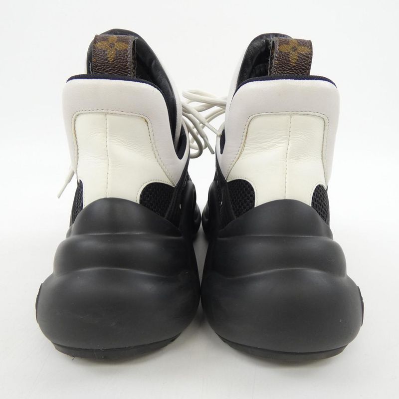 Louis Vuitton Arc Light Line Sneakers