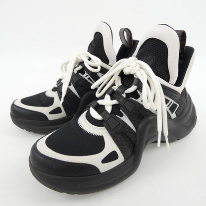 Louis Vuitton Arc Light Line Sneakers