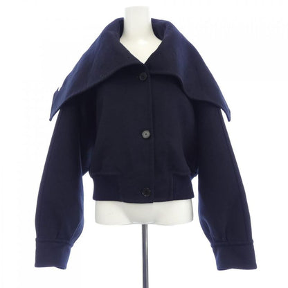 Christian Dior Oversize D Collar Bomber Miss Dior Graffiti 450c37p1116 Jacket