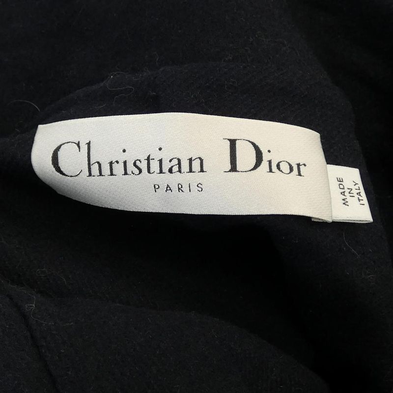 Christian Dior Oversize D Collar Bomber Miss Dior Graffiti 450c37p1116 Jacket