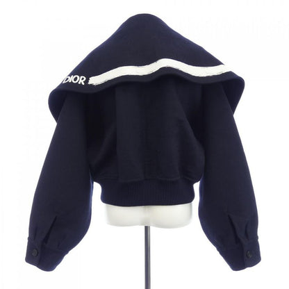 Christian Dior Oversize D Collar Bomber Miss Dior Graffiti 450c37p1116 Jacket