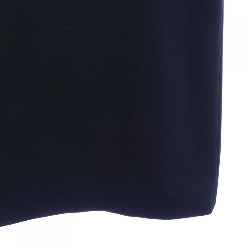 Prada Triangle Logo P151u S222 11ql Skirt