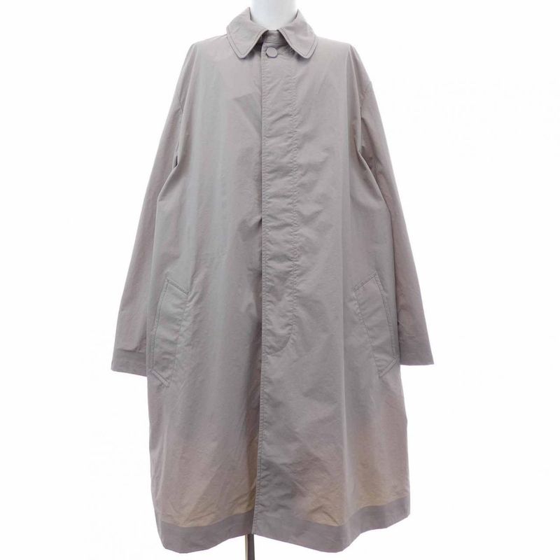 Fendi Ff0699 Amyz Coat