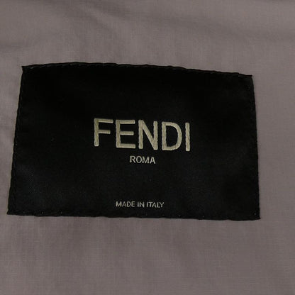 Fendi Ff0699 Amyz Coat