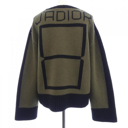 Christian Dior 854s43am020 Knitwear