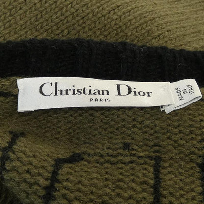 Christian Dior 854s43am020 Knitwear