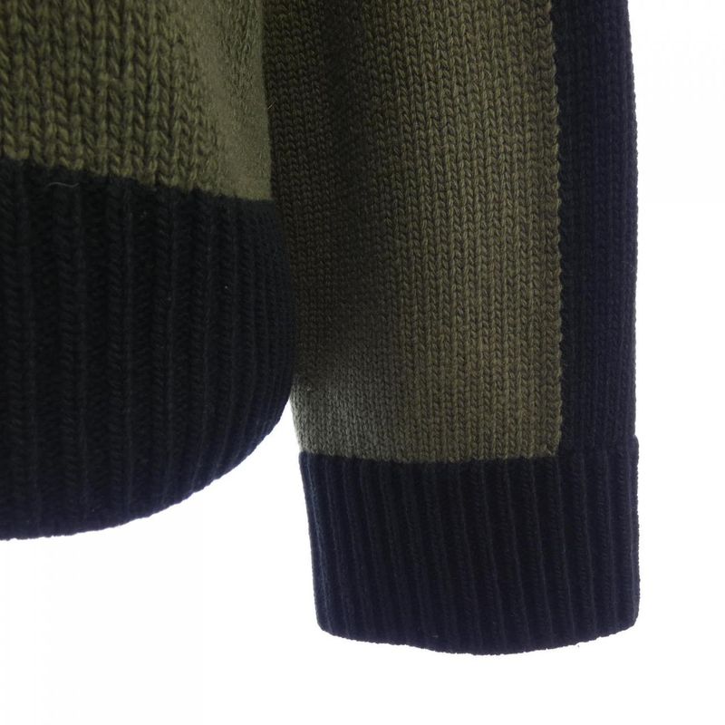 Christian Dior 854s43am020 Knitwear