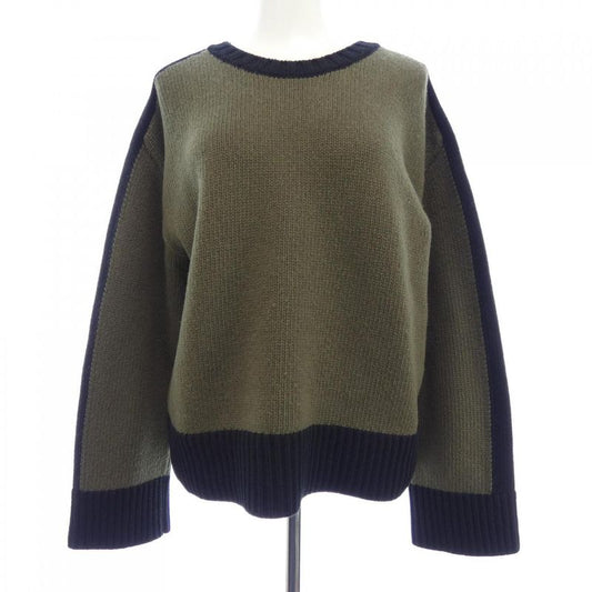 Christian Dior 854s43am020 Knitwear