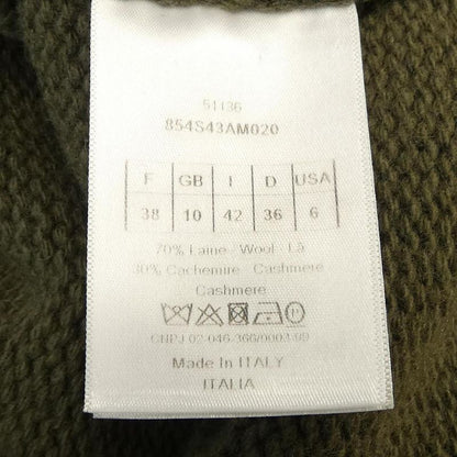 Christian Dior 854s43am020 Knitwear