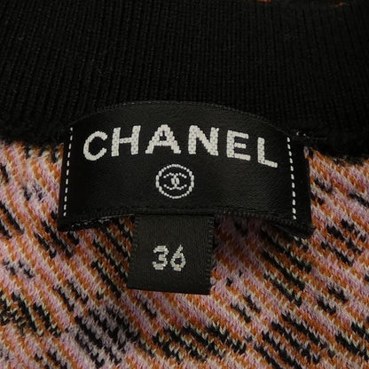 Chanel P75342k10799 23a Knitwear