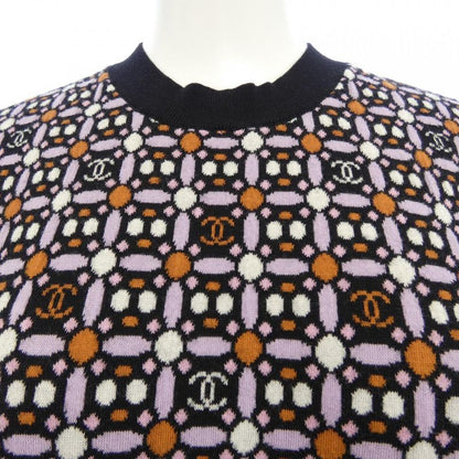 Chanel P75342k10799 23a Knitwear