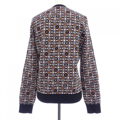 Chanel P75342k10799 23a Knitwear