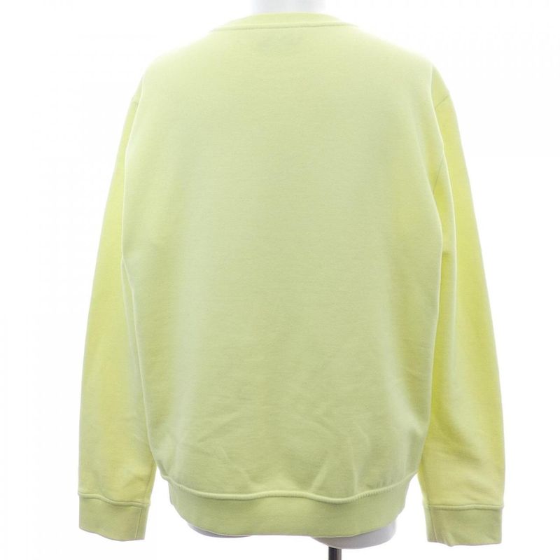 Hermes Cheveau En Symmetry *31-5765 Sweatshirt