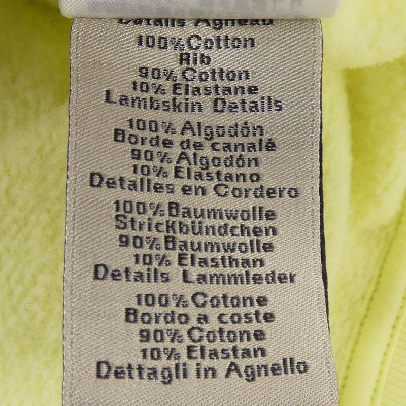 Hermes Cheveau En Symmetry *31-5765 Sweatshirt