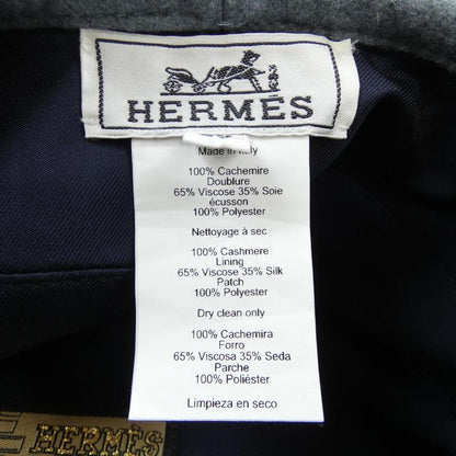 Hermes Crude Sel Parisienne Patch H222023n Saint Honor Cap