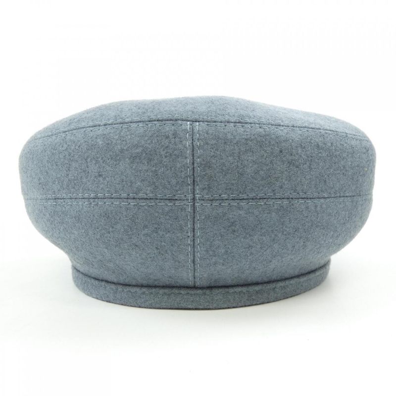 Hermes Crude Sel Parisienne Patch H222023n Saint Honor Cap