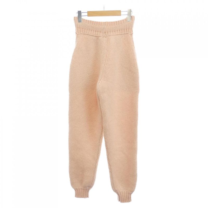 Chanel P71390k10236 Pants