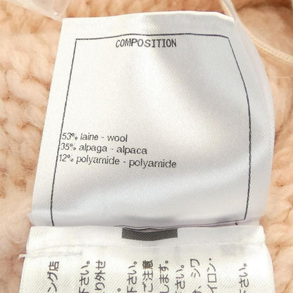 Chanel P71390k10236 Pants