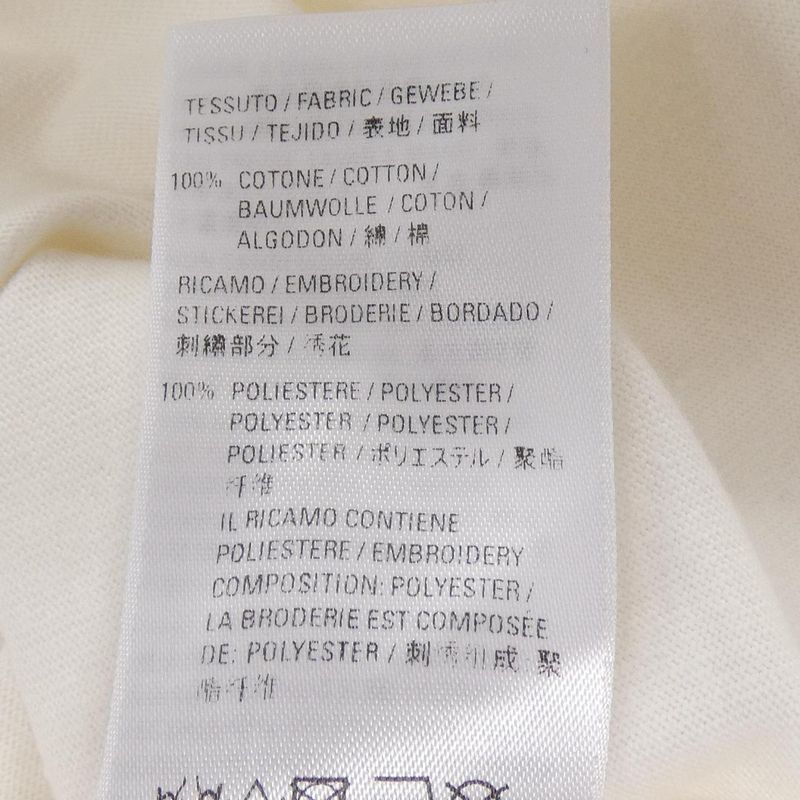 Balenciaga Nasa 662496 Tkvd7 Unisex T-Shirt