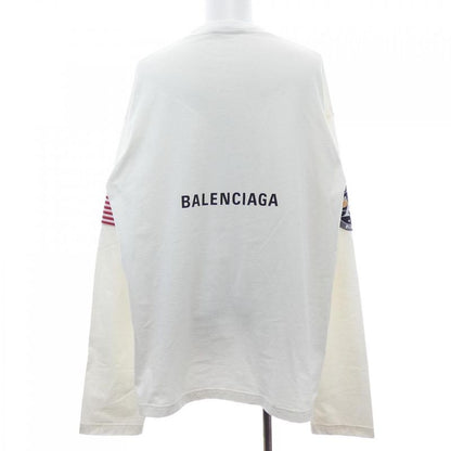 Balenciaga Nasa 662496 Tkvd7 Unisex T-Shirt