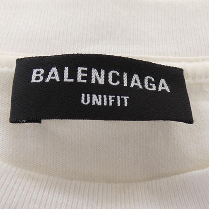Balenciaga Nasa 662496 Tkvd7 Unisex T-Shirt