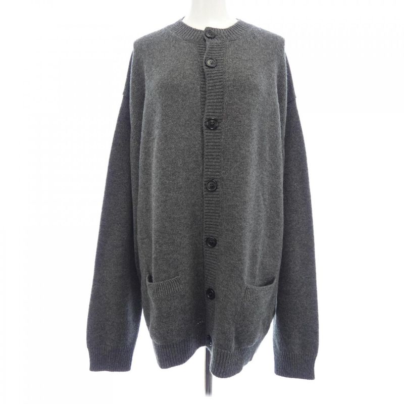 Prada Umg21 S231 12s4 Cardigan