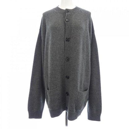 Prada Umg21 S231 12s4 Cardigan