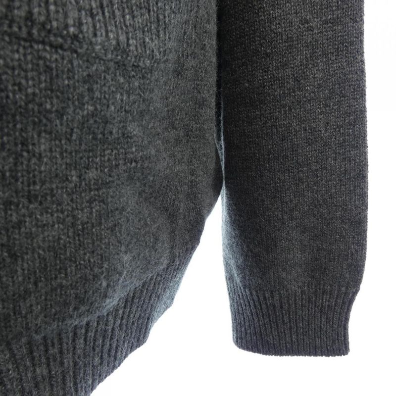 Prada Umg21 S231 12s4 Cardigan