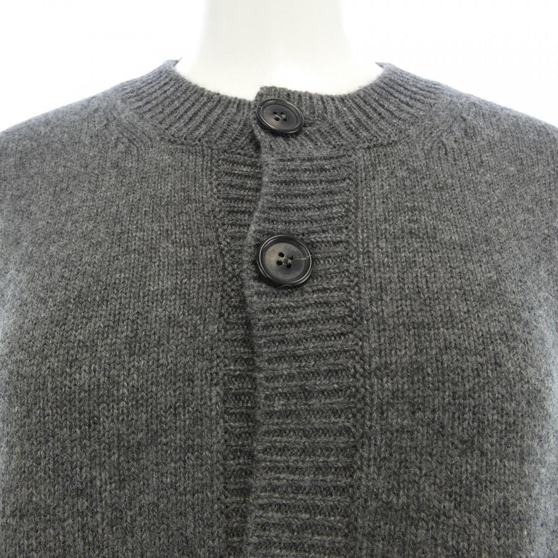 Prada Umg21 S231 12s4 Cardigan