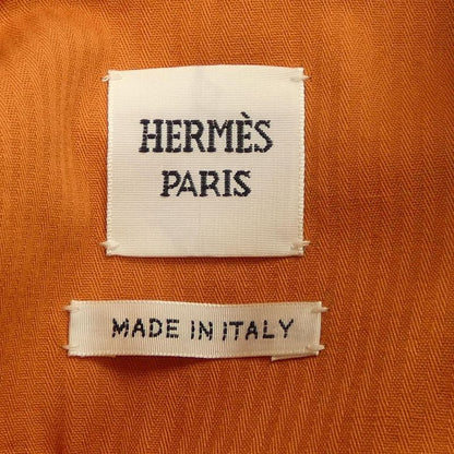 Hermes Crude Sel 2e0251dq Denim Jacket
