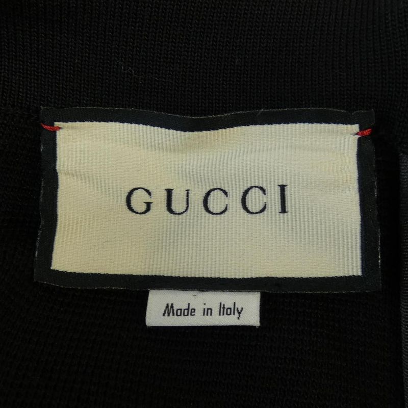 Gucci 579850-Xkav2 Pants