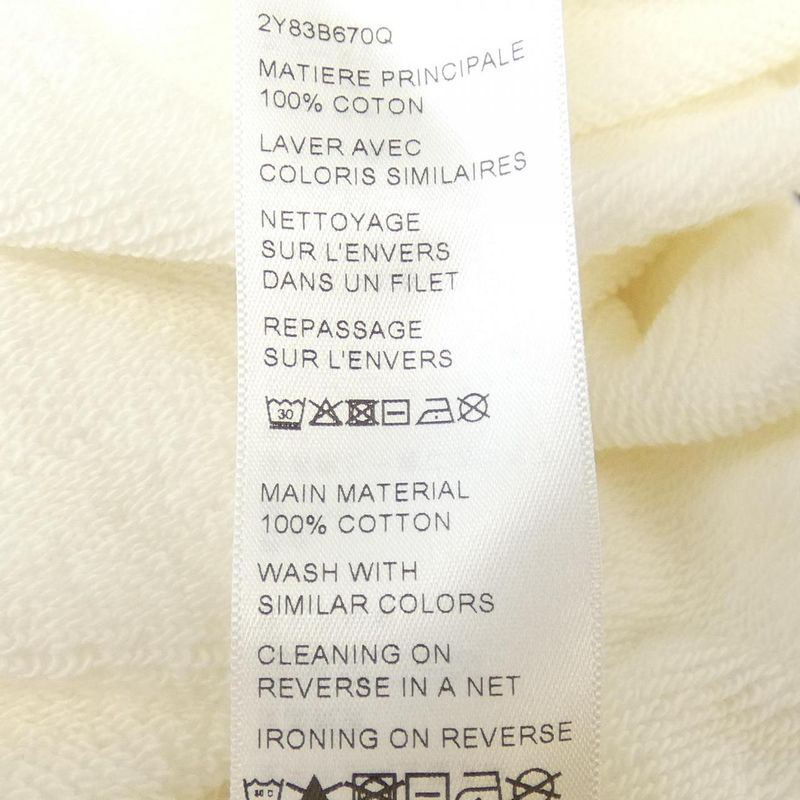 Celine 2y83b670q Parka