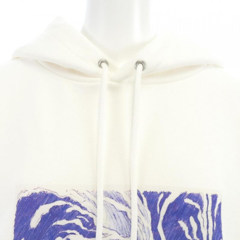 Celine 2y83b670q Parka