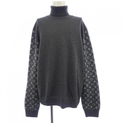 Louis Vuitton Cashmere Blend Turtleneck Hqn41wr93 Knit