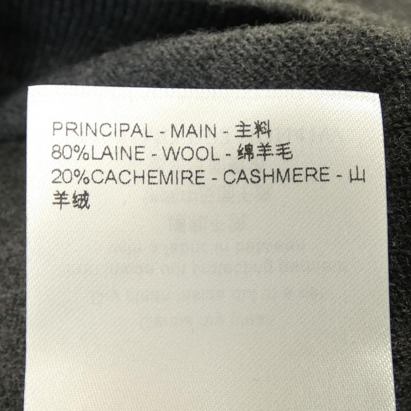 Louis Vuitton Cashmere Blend Turtleneck Hqn41wr93 Knit