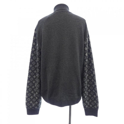 Louis Vuitton Cashmere Blend Turtleneck Hqn41wr93 Knit