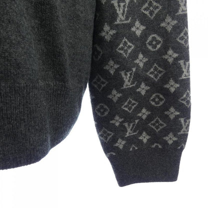Louis Vuitton Cashmere Blend Turtleneck Hqn41wr93 Knit