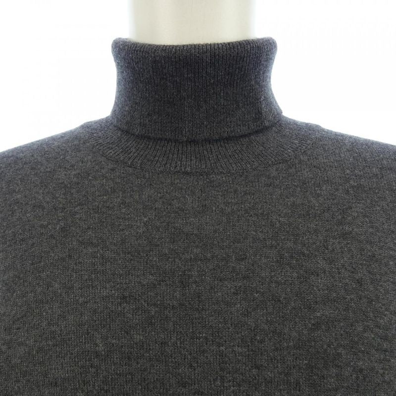 Louis Vuitton Cashmere Blend Turtleneck Hqn41wr93 Knit