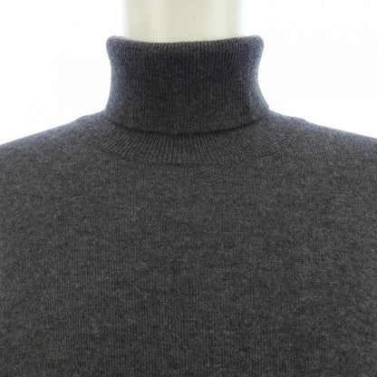Louis Vuitton Cashmere Blend Turtleneck Hqn41wr93 Knit