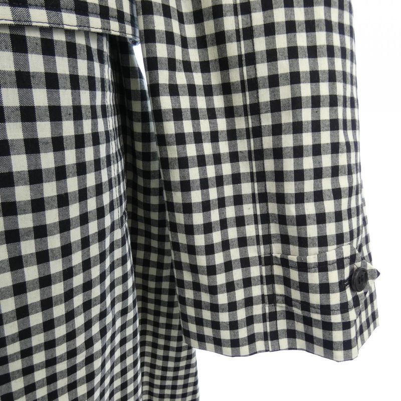 Prada Sgc214 S231 120e Coat