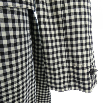 Prada Sgc214 S231 120e Coat