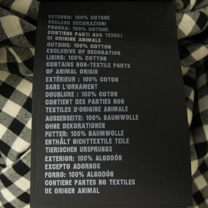 Prada Sgc214 S231 120e Coat