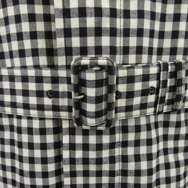 Prada Sgc214 S231 120e Coat