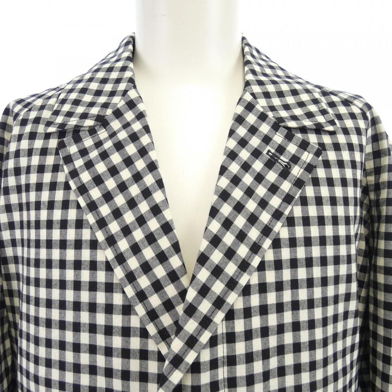 Prada Sgc214 S231 120e Coat