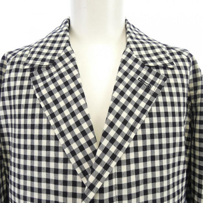 Prada Sgc214 S231 120e Coat