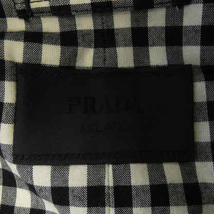 Prada Sgc214 S231 120e Coat
