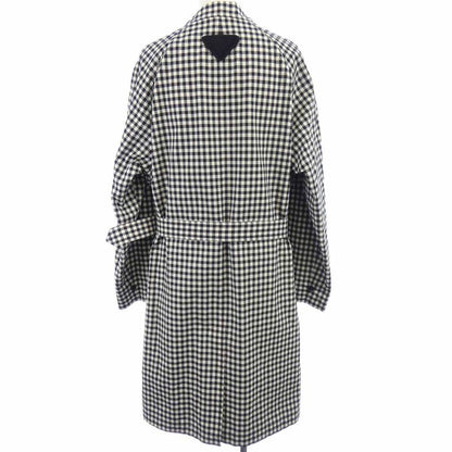 Prada Sgc214 S231 120e Coat