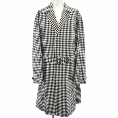 Prada Sgc214 S231 120e Coat
