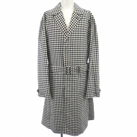 Prada Sgc214 S231 120e Coat