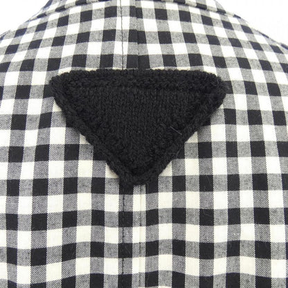 Prada Sgc214 S231 120e Coat